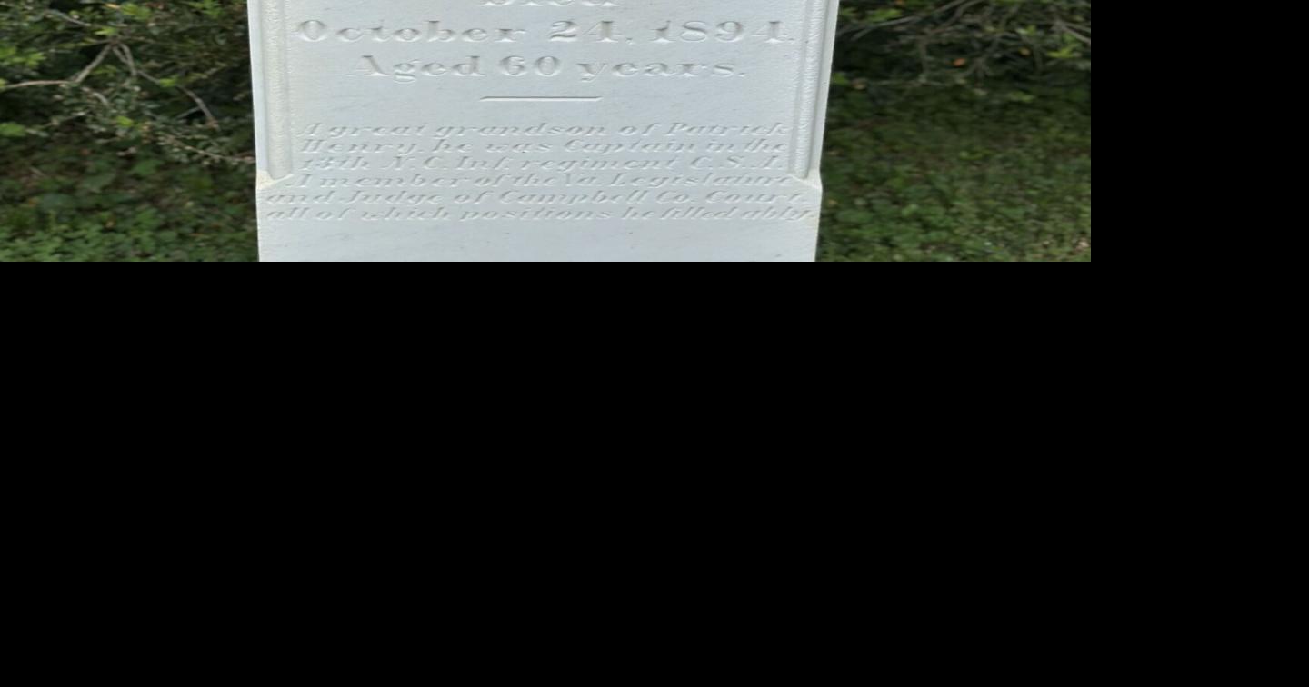 Heritage Highlights | The Lynch family beyond Lynchburg