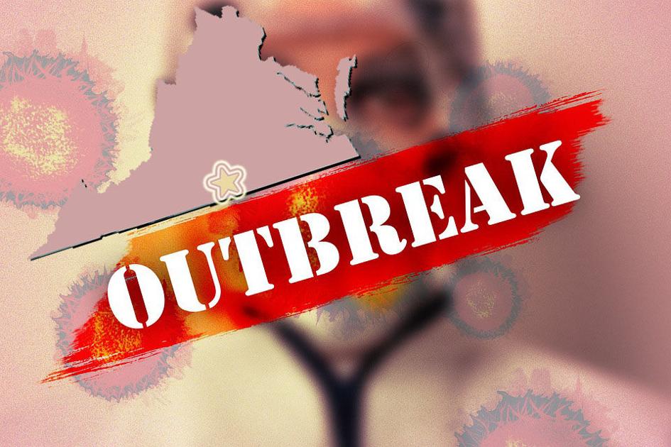 New COVID-19 outbreak reported in Danville | News | chathamstartribune.com