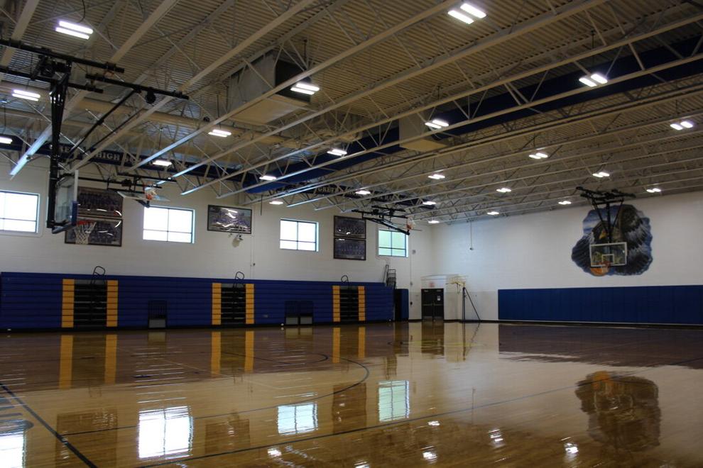 Gretna High School gymnasium to honor veteran coach News