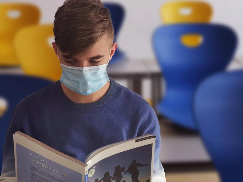 Virginia senate passes bill requiring full-time, face-to-face learning | State And National ...