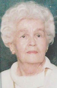 Virginia Ferguson Chamberlain