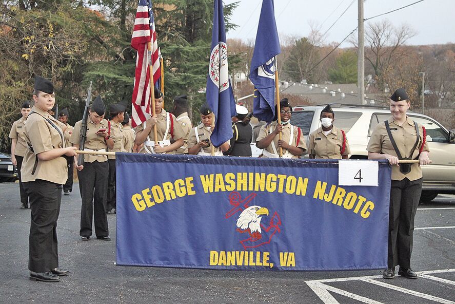 Danville Christmas Parade 2022 Danville Christmas Parade | News | Chathamstartribune.com