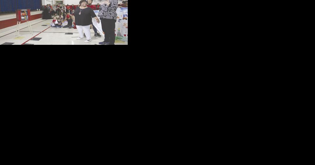Today show comes to Chatham - Vimarsana News