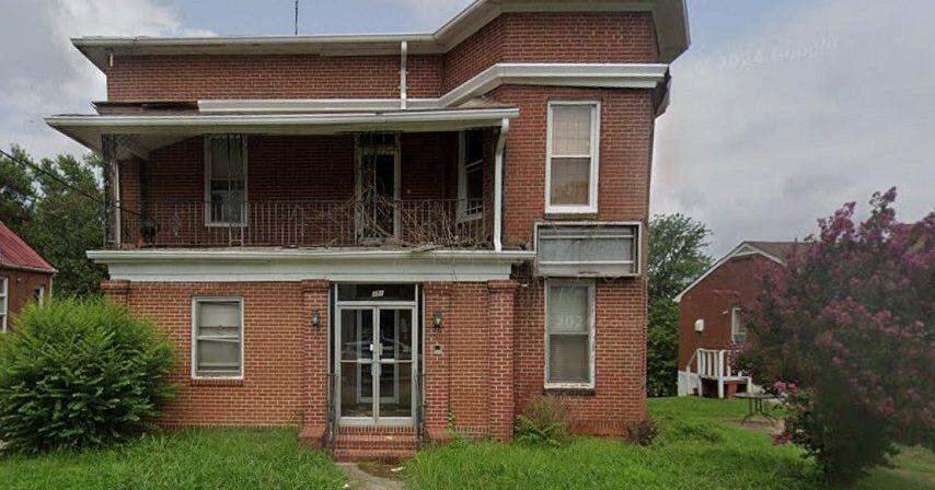 Grant targets Holbrook-Ross project