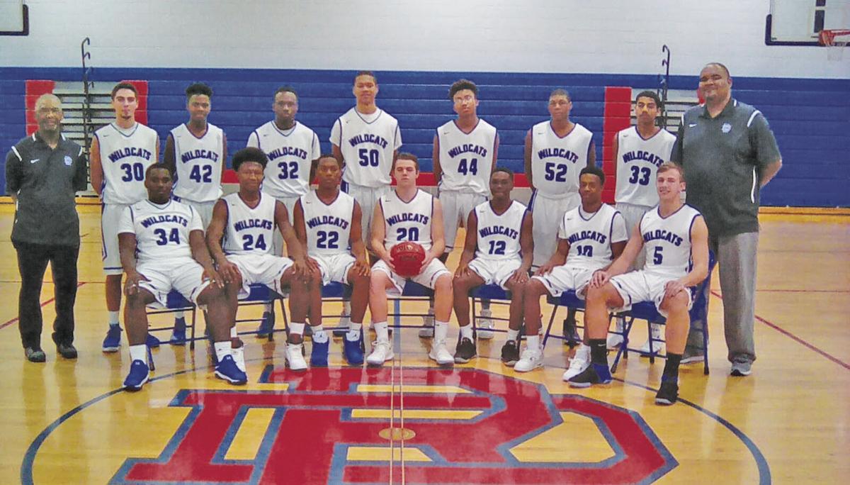 Cats Hoops Sweep Tunstall Sports Chathamstartribune Com