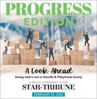 Progress Edition