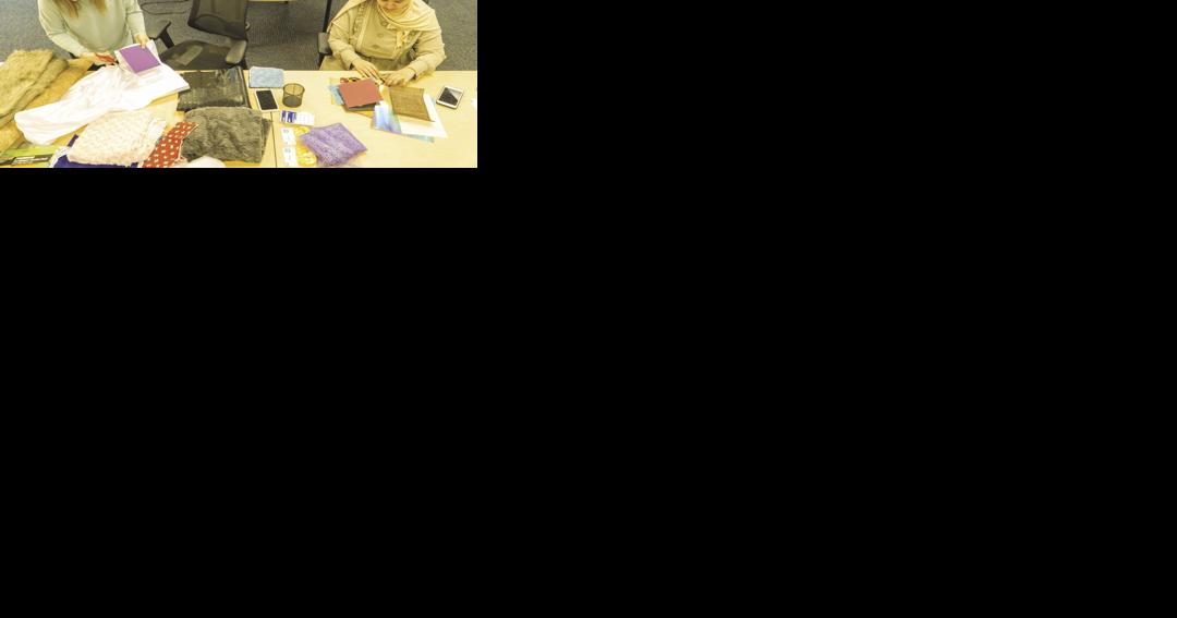 Averett education students create inclusive books for children - Vimarsana News