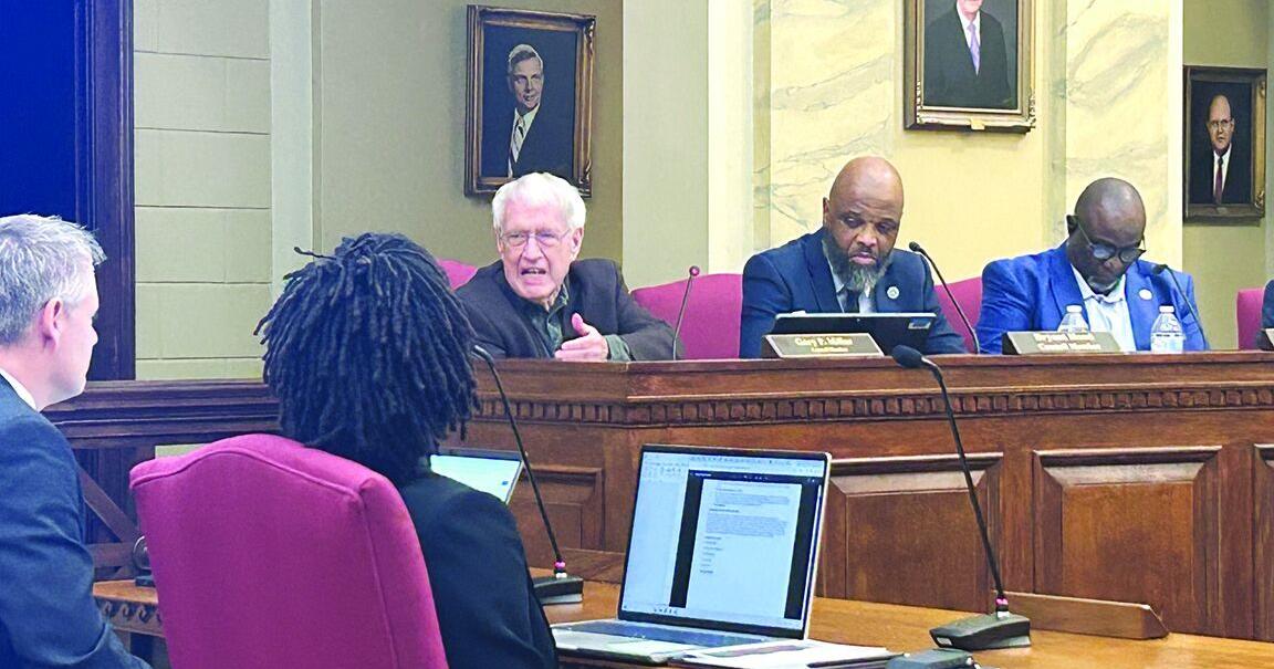 Danville highlighted in Virginia Living magazine