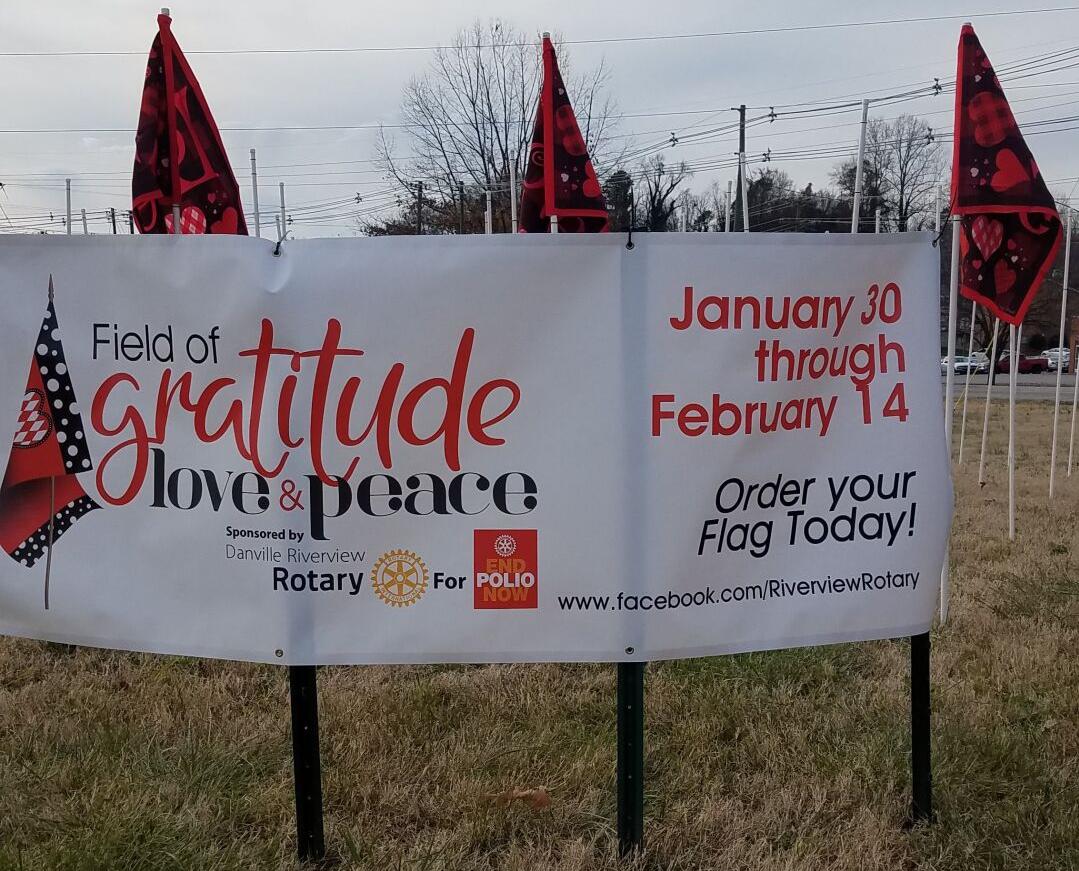 Local club to present 'Field of Gratitude, Love and Peace' in January - Vimarsana News
