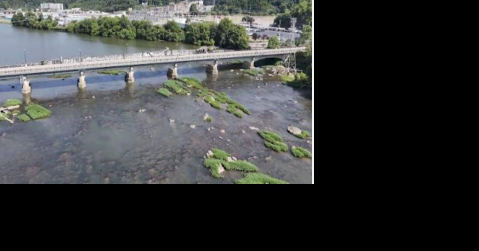 Dan River named one of the most endangered rivers in the USA | News ...