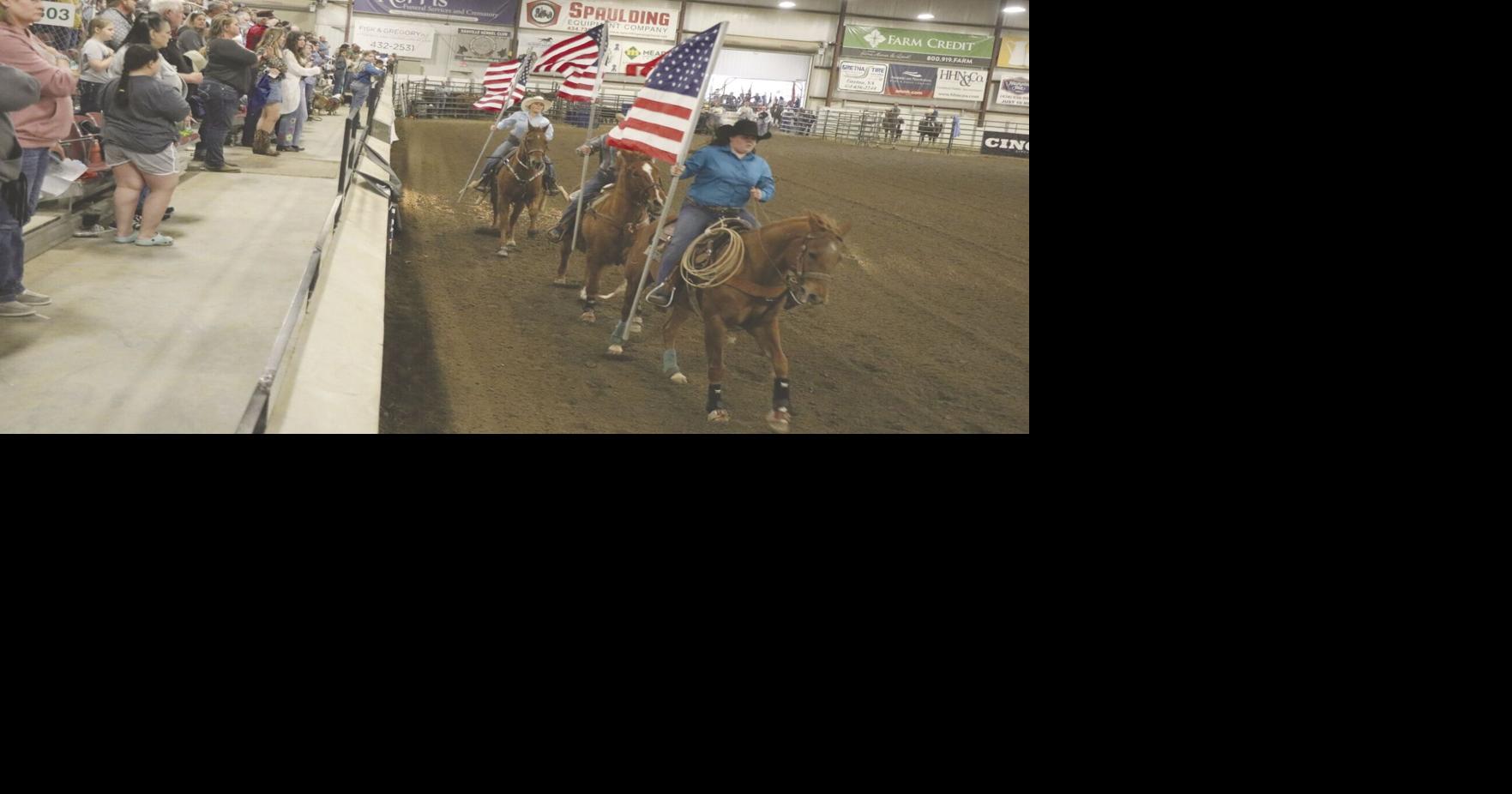 Battle on the Border | News | chathamstartribune.com