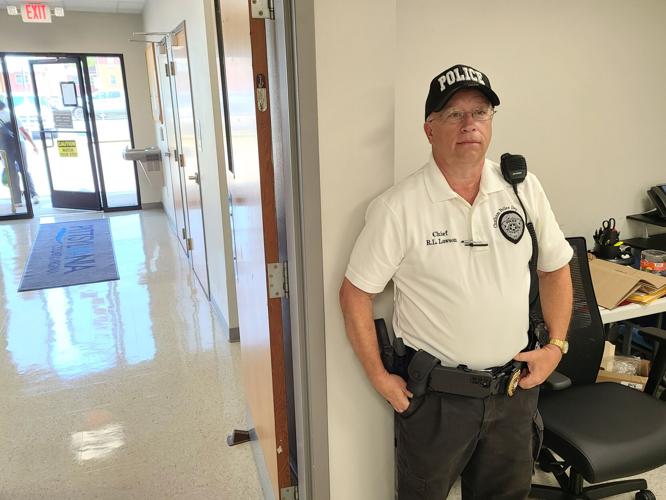 Pittsylvania County Electoral Board hires new registrar News