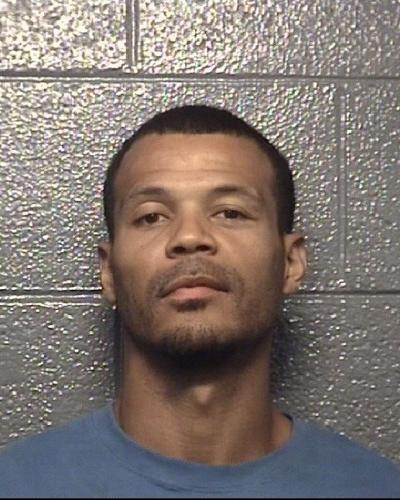 Danville police arrest man following Thursday night shooting News