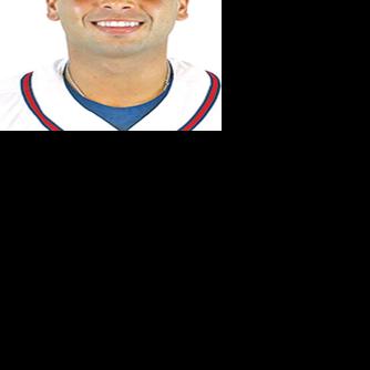 Like father, like son: Danville Braves Baerga Jr. following in his