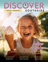 Discover Southside 2026 | Issue 2