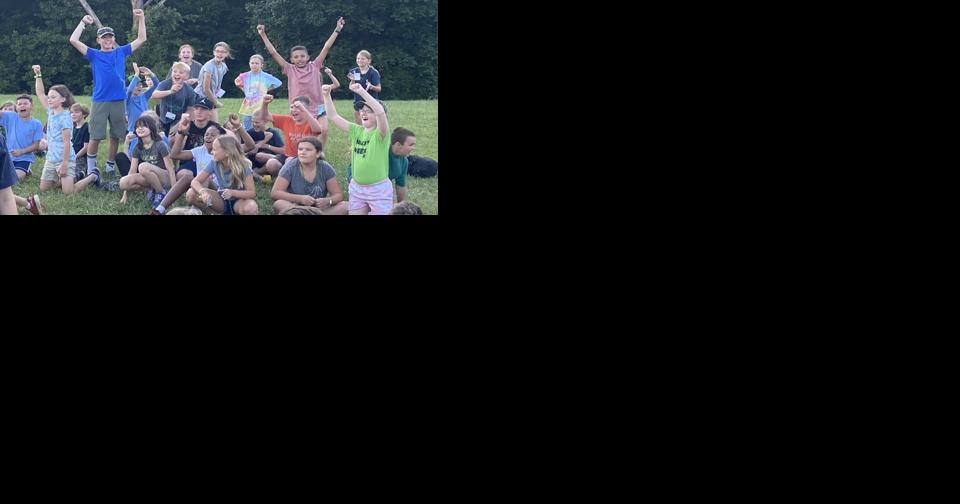 Pittsylvania County youth to gain valuable life skills at 4-H camp - Vimarsana News