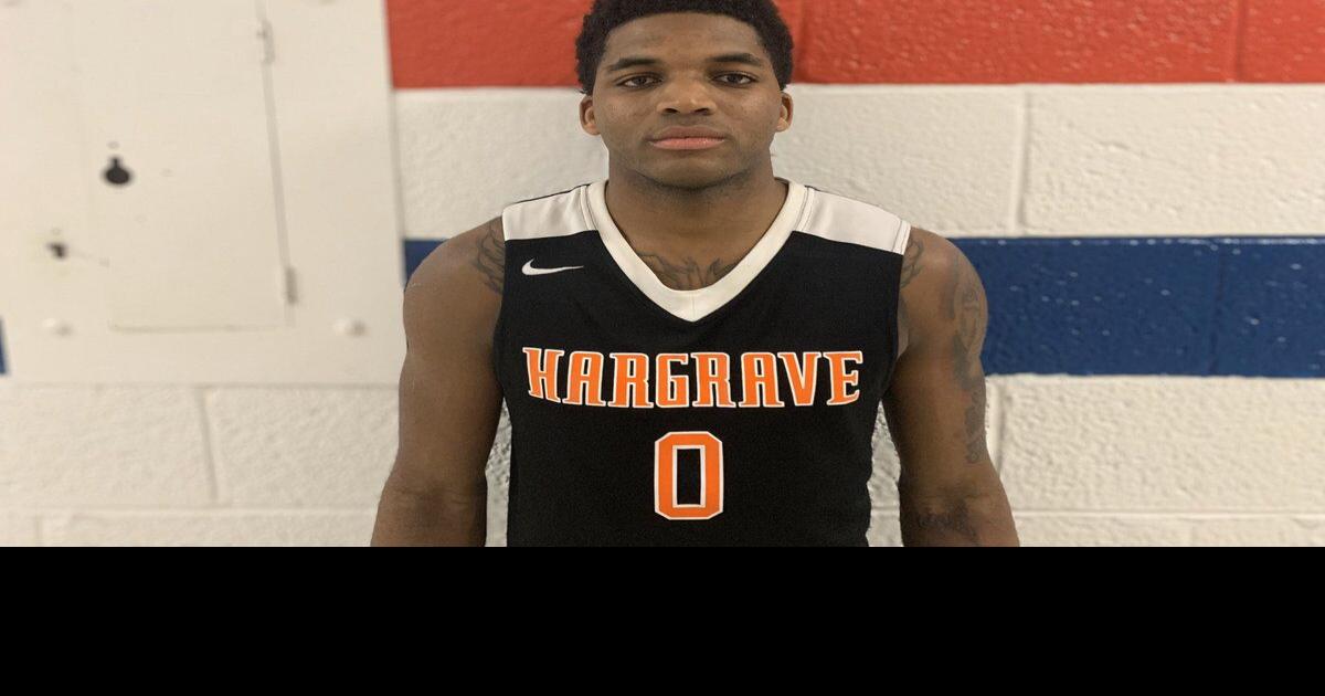 No. 1 signee out of Hargrave eligible to play for first time