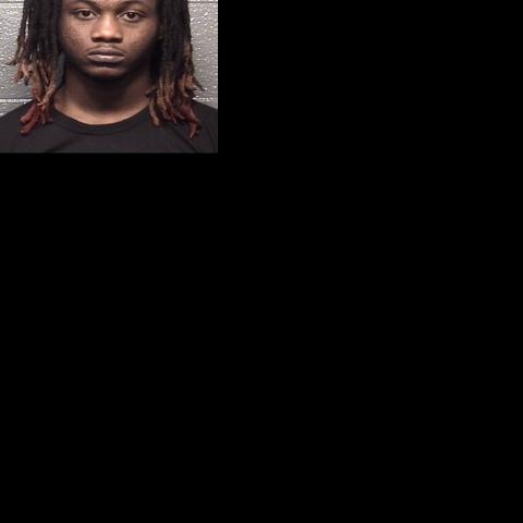 Police arrest Danville man in shooting incident News