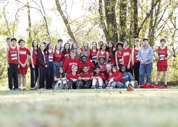 Falcons come out on top Sports