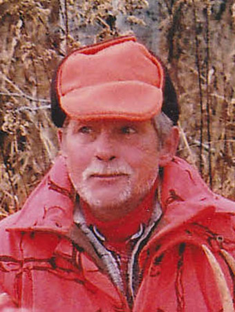 Steven B. Black | Obituaries | chetekalert.com