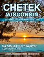 Visitor Guide cover photo contest, win $100 Chamber Bucks