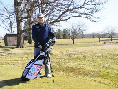Golf Course Varron Yamada to manage golf course; Barron native way above par ...