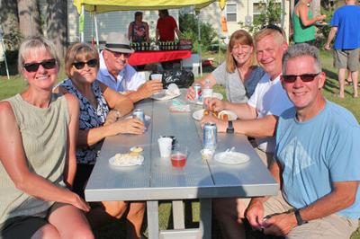 Sample foods at annual Taste of Chetek | Entertainment | chetekalert.com