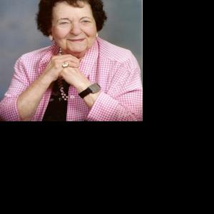 Helen L. Pedersen | Obituaries | chetekalert.com