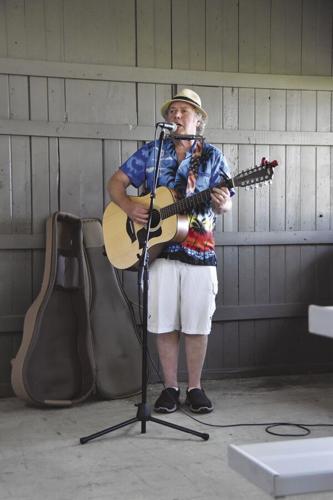 Community fills up on signature foods from local, area restaurants at ...