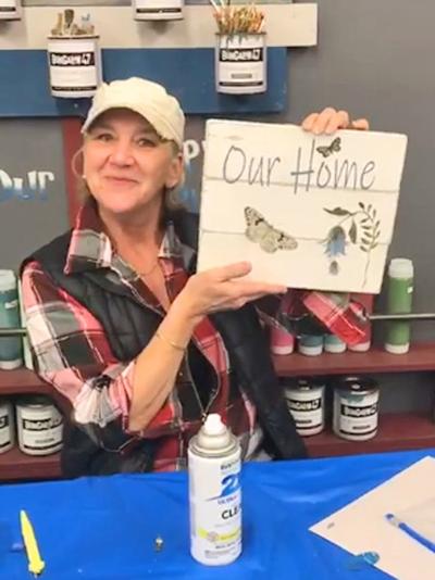 Craft videos, curbside service at Off “R” Rockers | Community News ...