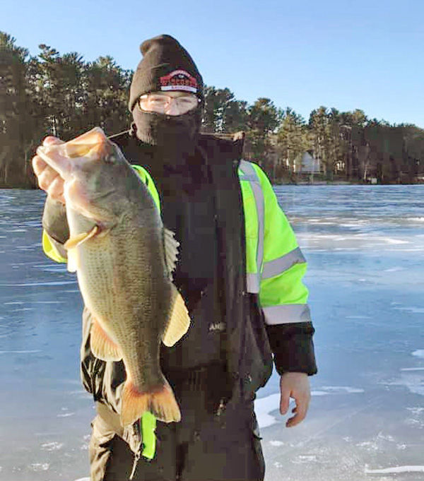 Chetek Fire Department’s 26th annual Ice Fishing