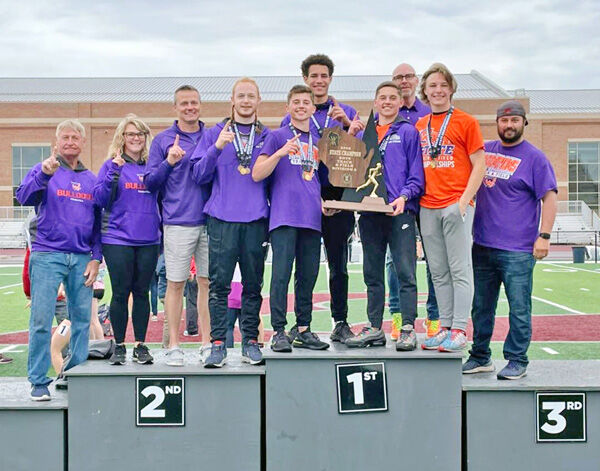 The Boys of Edgewood, Community Champs