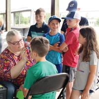 Barron, Rusk county sheriff’s departments’ K9 fundraiser in ...