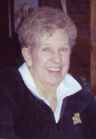 Shirley J. Olson | Obituaries | chetekalert.com