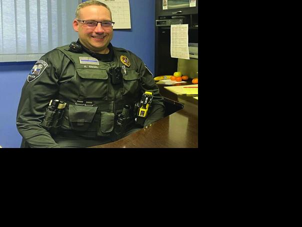 Meet new Cameron Police Chief Anthony Engle | Top Stories | chetekalert.com