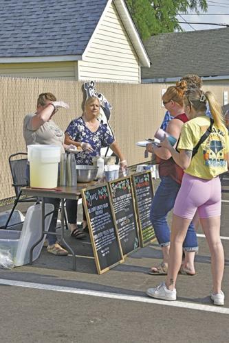 Good eats and treats at sixth annual Taste of Chetek | Top Stories ...