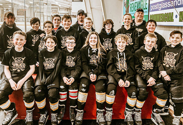 Altoona Area Youth Ice Hockey Association