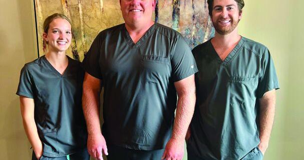 Chetek Family Dental secures local care for generations to come