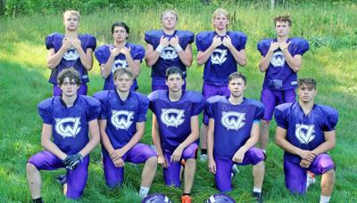 Manawa Wolves ‘Dogs hosting Manawa in season opener Friday | Chetek-Weyerhaeuser Area ...