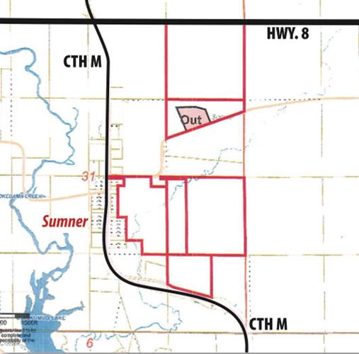 Sumner board disagrees with county over new mine Top Stories