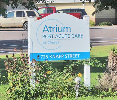 Debt Laden Atrium Now In Receivership Top Stories Chetekalert Com