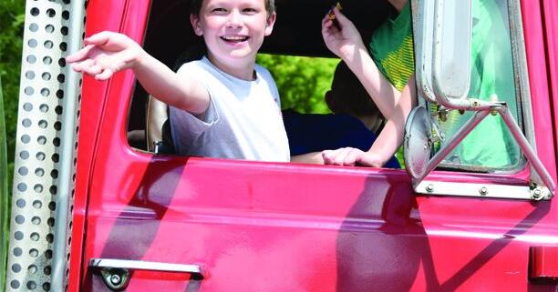 Haugen Fun Days: A small community that thinks BIG!