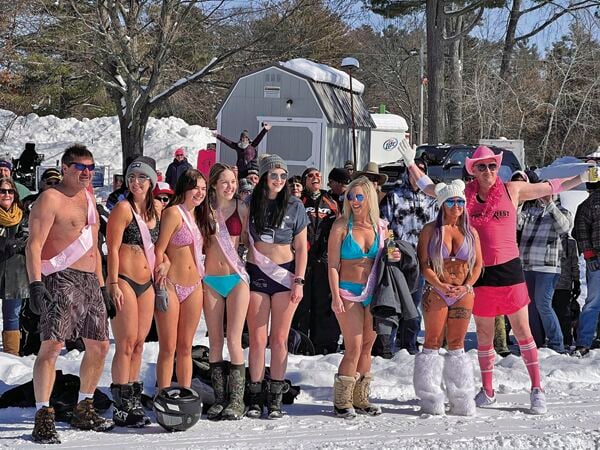 Winter Fest 2023: bikinis, concessions, games, 'oh my!' | Free