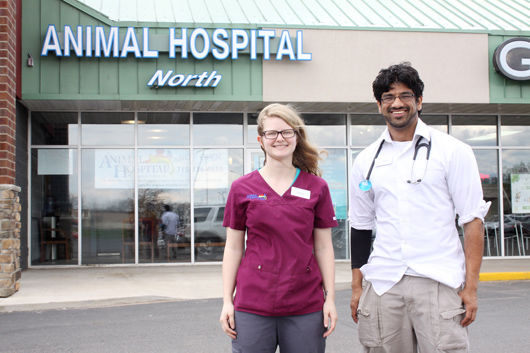 Animal Hospital of Chetek opens location in Rice Lake | Business |  
