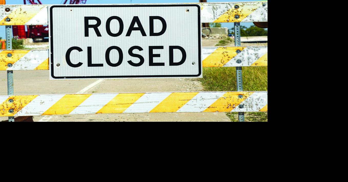 Bridge replacement project to close southbound US 53 on-ramp