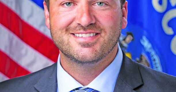 Quinn introduces bill addressing energy, water costs of data centers