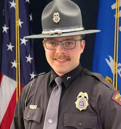 State Patrol Trooper dies from injuries sustained in line of duty ...