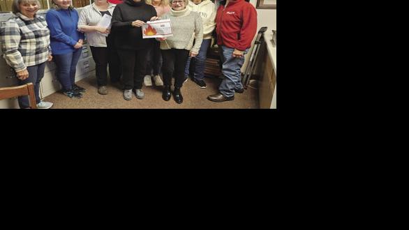 Chetek Area Museum tears up mortgage thanks to local benefactors ...