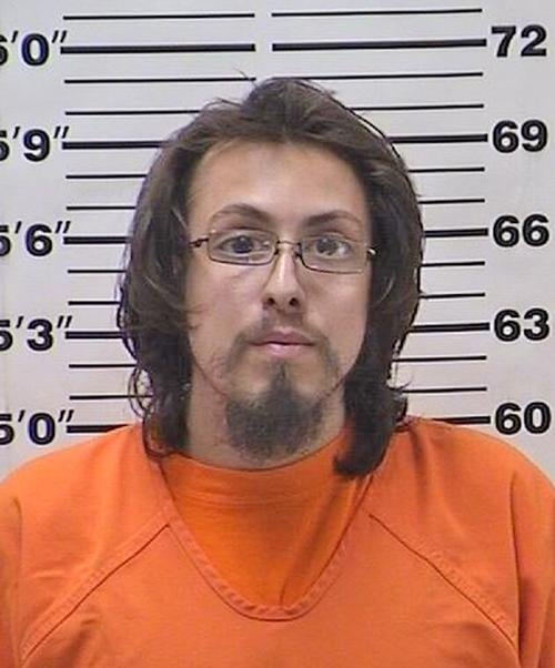 Tyler V. Bronstad