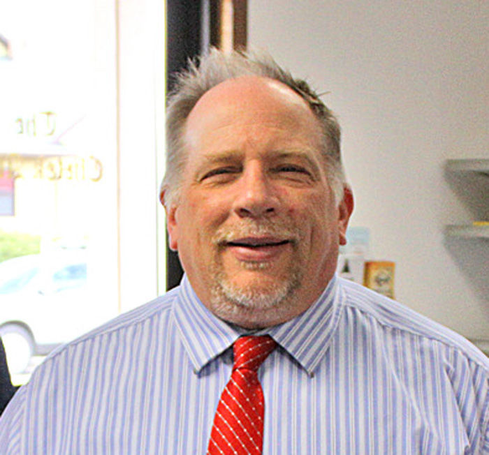 Mayor breaks tie Kwik Trip allowed liquor, wine sales Top Stories